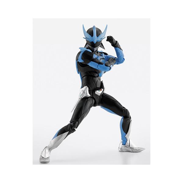 S.H.フィギュアーツ ☆S.H.Figuarts 真骨彫製法 ウイングマン◇新品Ss