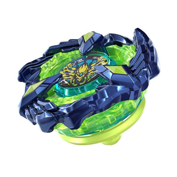 ベイブレードX BX-00 フェニックスウイング9-80DB メタルコート