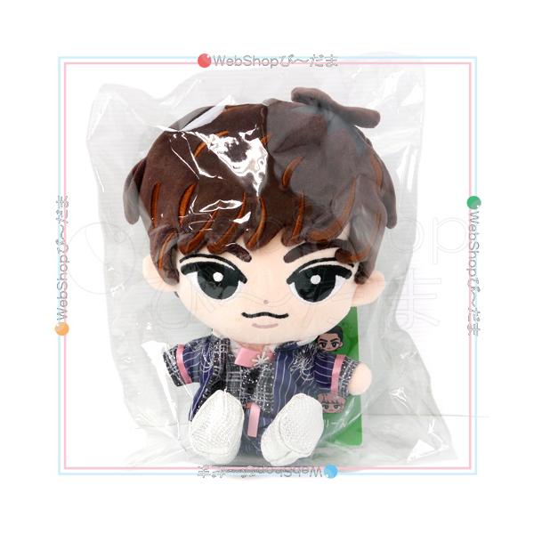 ☆Snow Man Snow World すのチルぶら下がらないシリーズ BIGぬいぐるみ