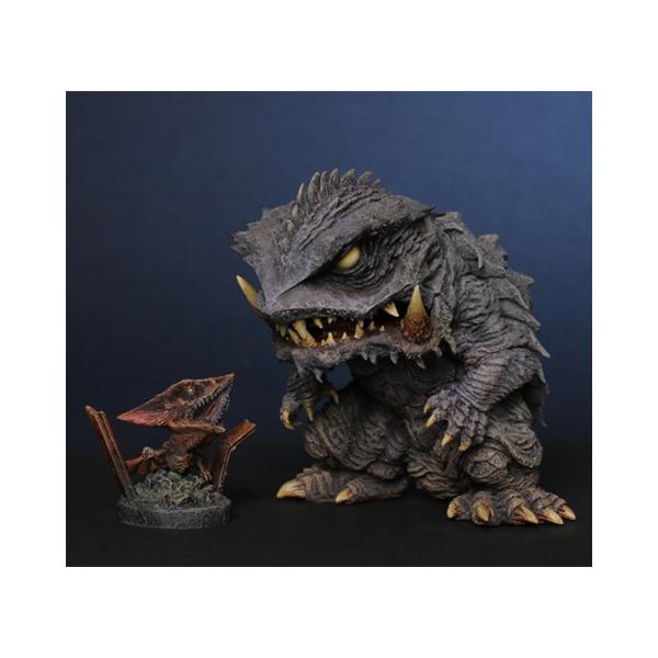 X-PLUS（エクスプラス） デフォリアル トラウマガメラ 少年リック限定