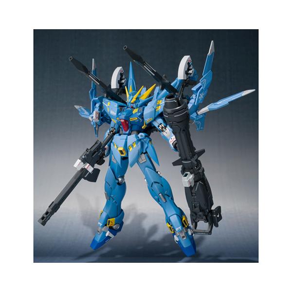 ROBOT魂 METAL ROBOT魂(Ka signature)[SIDE OG] フルアームド