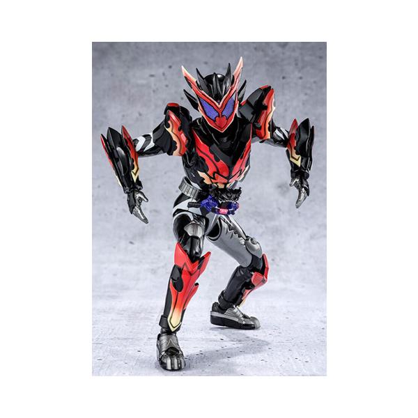 S.H.フィギュアーツ S.H.Figuarts 仮面ライダービターガヴ ス