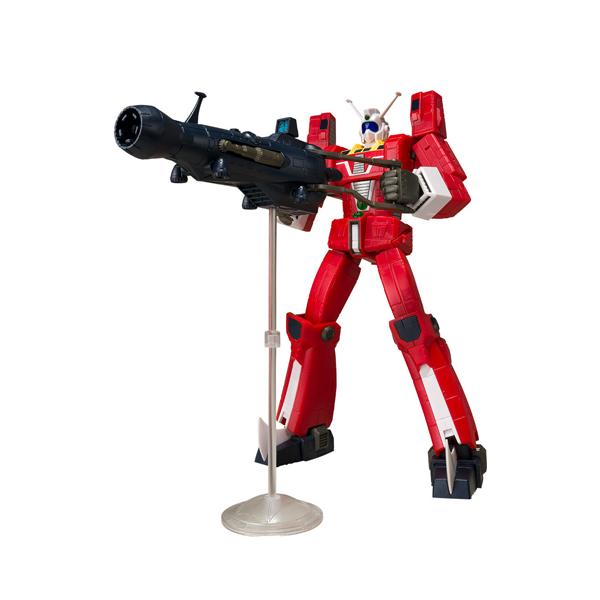 BANDAI（バンダイ） SMP [SHOKUGAN MODELING PROJECT] 伝説巨神