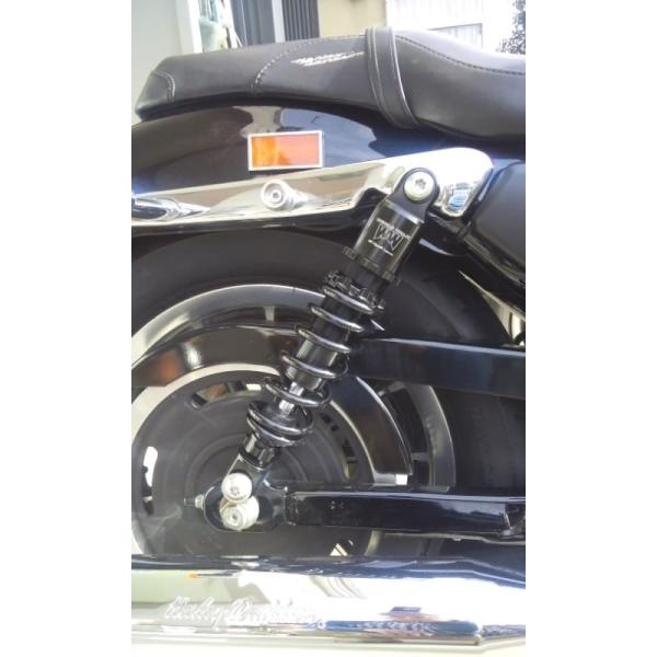 バイク用サスペンション xl883r スポーツスター 883r」の人気商品一覧