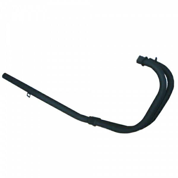 CB250T/CB400T ホーク2 マフラー レビューを書いてエンブレム