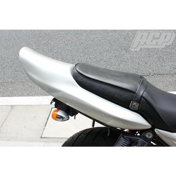 バリオス 2型 Z2タイプ テールカウル FRT042 ACP : バイクマン 4ミニ