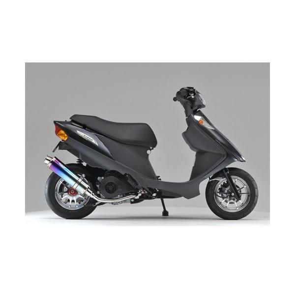 アドレスv125g バイク マフラー」の人気商品一覧 | 安い商品を通販