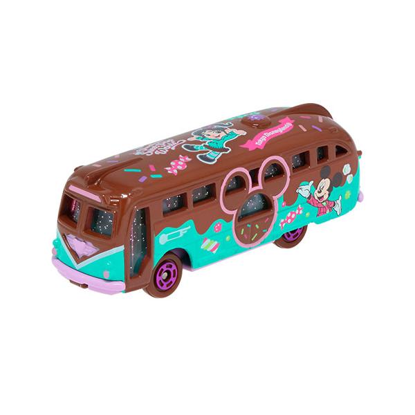 トミカ 【TDR限定】トミカ（TOMICA）ヴァネロペのスウィーツ・ポップ