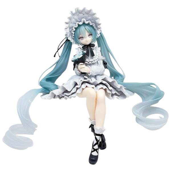 初音ミク ぬーどるストッパー フィギュア ヴィンテージドール 約15cm