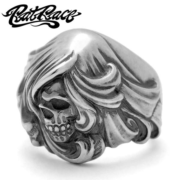 Rat Race（ラットレース） VENUS SKULL RING 2 ヴィーナススカルリング