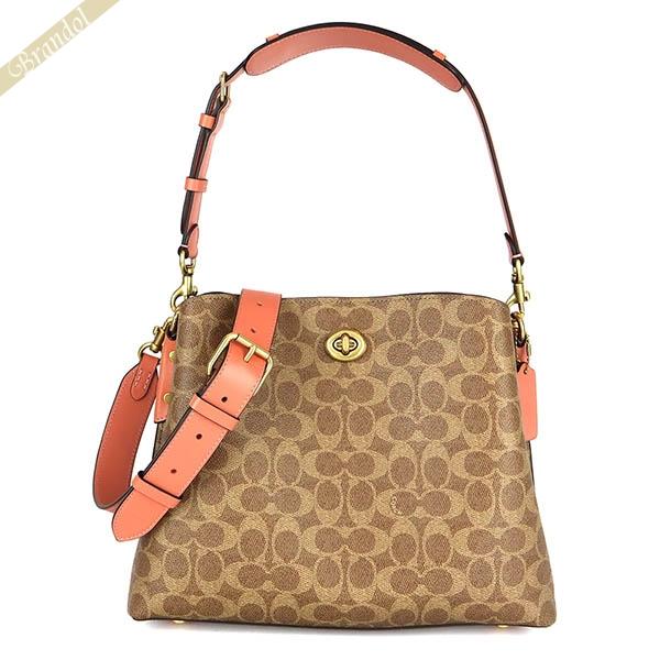 COACH（コーチ） ショルダーバッグ レディース シグネチャー 2way