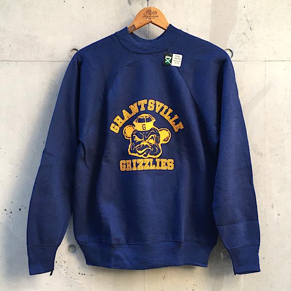 MAYO SPRUCE（メイヨー スプルース） デッドストック 60's MAYO SPRUCE