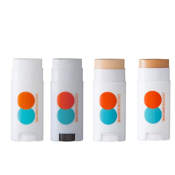 日焼け止め COCO SUNSHINE コサンシャイン スティック SPF30 PA++