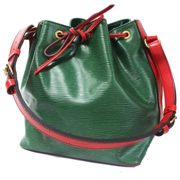 LOUIS VUITTON（ルイ・ヴィトン） ルイ ヴィトン プチノエ バイカラー