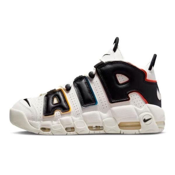NIKE ナイキ エア モア アップテンポ '96 AIR MORE UP TEMPO DM1297