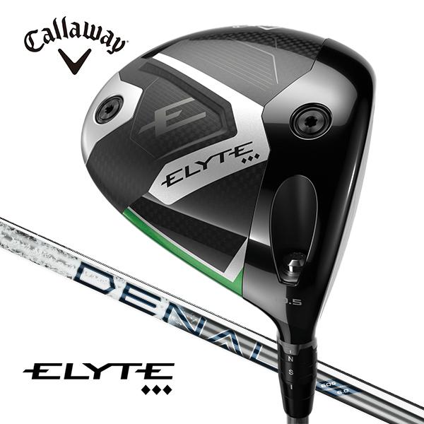 Callaway（キャロウェイ） エリート ELYTE ◇◇◇ トリプル