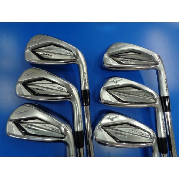 MIZUNO（ミズノ） GK豊田▽ 511 ミズノ☆JPX 923 HOTMETAL PRO☆DG105