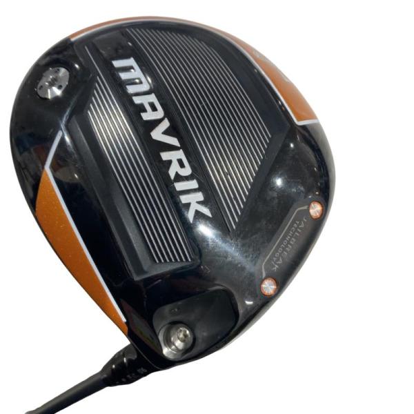 Callaway（キャロウェイ） MAVRIK 9° ドライバー DR フレックスS