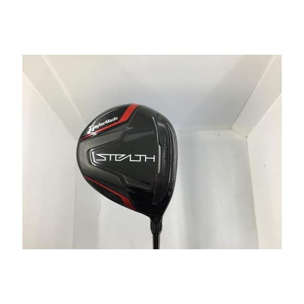 TaylorMade（テーラーメイド） STEALTH 5W フェアウェイウッド FW