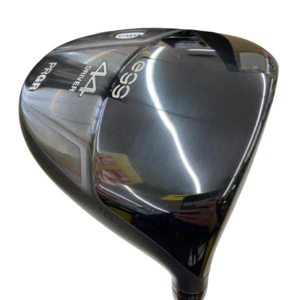 PRGR（プロギア） egg 44 10.5° ドライバー DR フレックスSR : ゴルフ