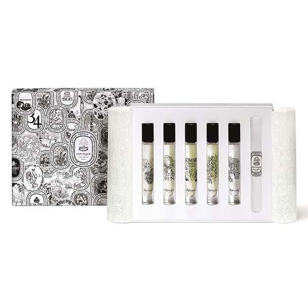 diptyque（ディプティック） オードトワレディスカバリーセット 7.5mL