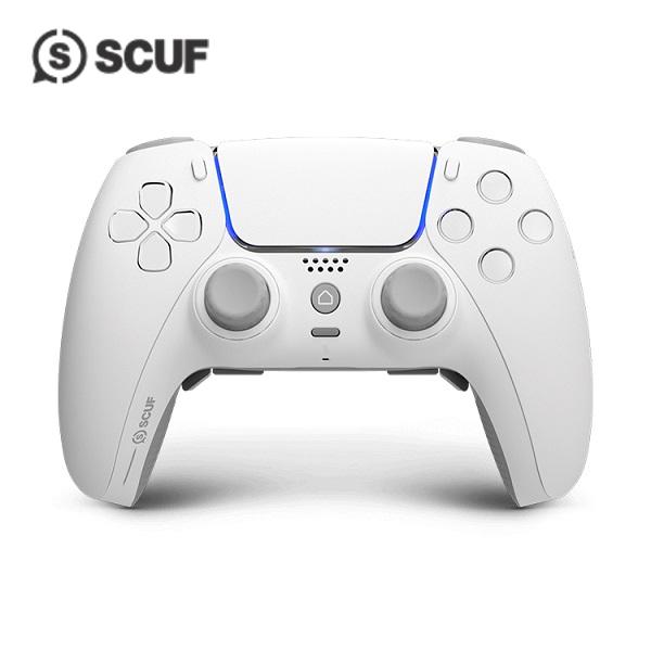 当店だけの安心保証！SCUF REFLEX PRO White スカフ リフレックス プロ