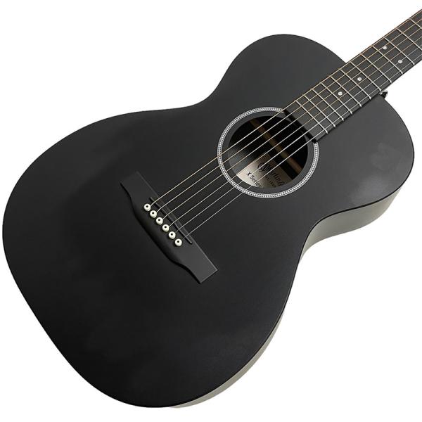 MARTIN（マーティン） Martin O-X1 BLACK 11SPOX1BLK アコースティック