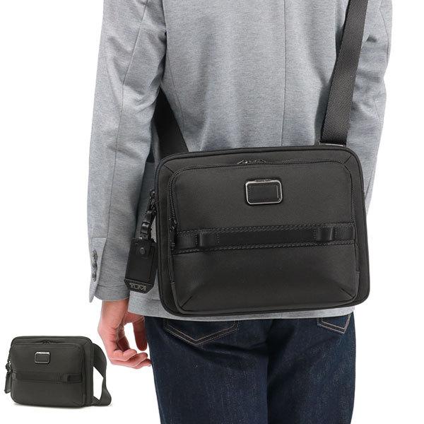 TUMI（トゥミ） 最大53%☆3/1迄 正規品5年保証 ショルダーバッグ TUMI