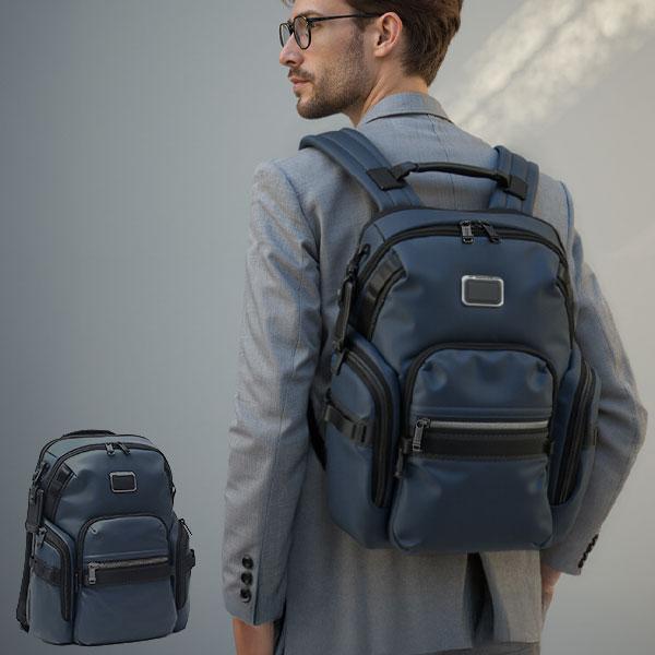 TUMI（トゥミ） 最大53%☆3/1迄 正規品5年保証 リュック メンズ 大容量