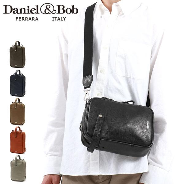 Daniel & Bob（ダニエル アンド ボブ） セール30%OFF 正規品1年保証