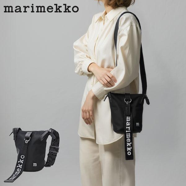 marimekko（マリメッコ） 最大50%☆2/25限定 日本正規品 ショルダー