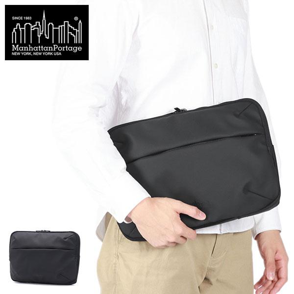 Manhattan Portage BLACK LABEL 最大53%☆3/1迄 日本正規品