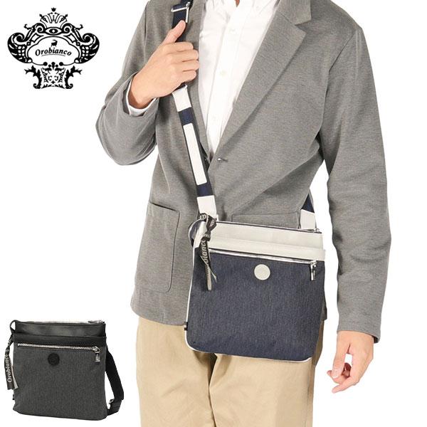 Orobianco（オロビアンコ） 最大53%☆3/1迄 日本正規品 ショルダー