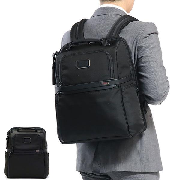 TUMI（トゥミ） セール20%OFF 正規品5年保証 リュック TUMI Alpha3