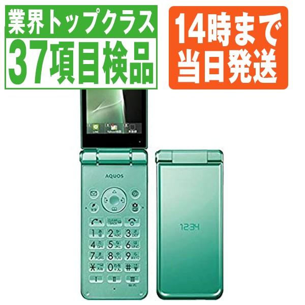 シャープ アクオス ケータイ2 NP601SH ソフトバンク AQUOS スマホ