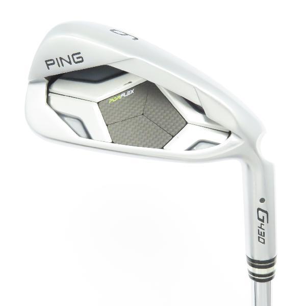 PING（ピン） G430 G430 アイアン N.S.PRO 950GH neo シャフト：N.S.