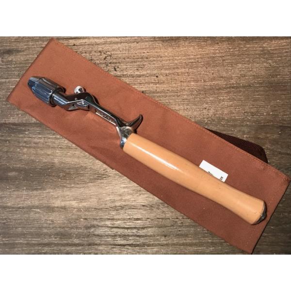 ブライトリバー チャッカークラシック（シルバー） ・レギュラーコルク