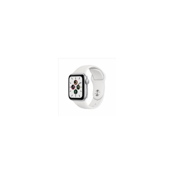 Apple Apple（アップル） MYDM2J/A Apple Watch SE GPSモデル 40mm