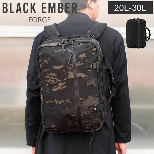 BLACK EMBER（ブラックエンバー） 【並行輸入品】 フォージ FORGE
