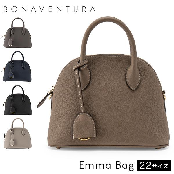 並行輸入品】 ボナベンチュラ BONAVENTURA エマ バッグ 22 Emma Bag