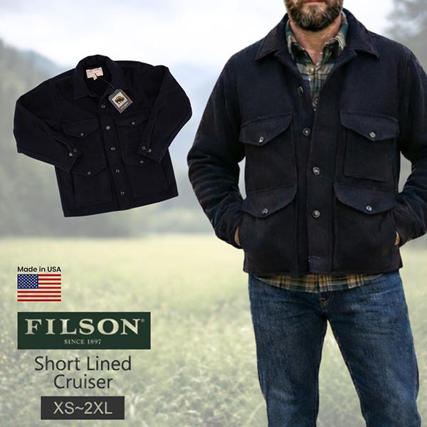 FILSON（フィルソン） 月末限定ポイントUP 【25AW】 【並行輸入品