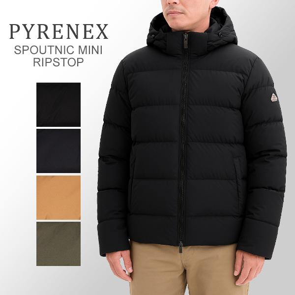 Pyrenex（ピレネックス） 【25AW】 【並行輸入品】 ダウンジャケット