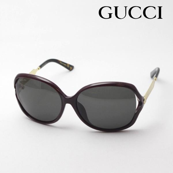 GUCCI（グッチ） サングラス おすすめ価格 GUCCI GG0076SK 004