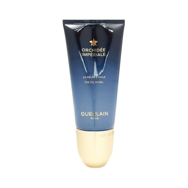 オーキデ アンペリアル 訳あり 箱なし ゲラン ザ オイル イン ジェル