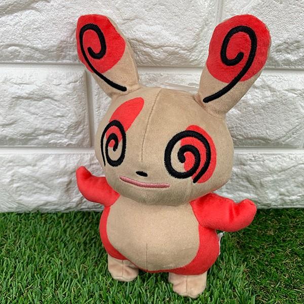 ポケモン ぬいぐるみ パッチール Sサイズ PP131 ポケットモンスター