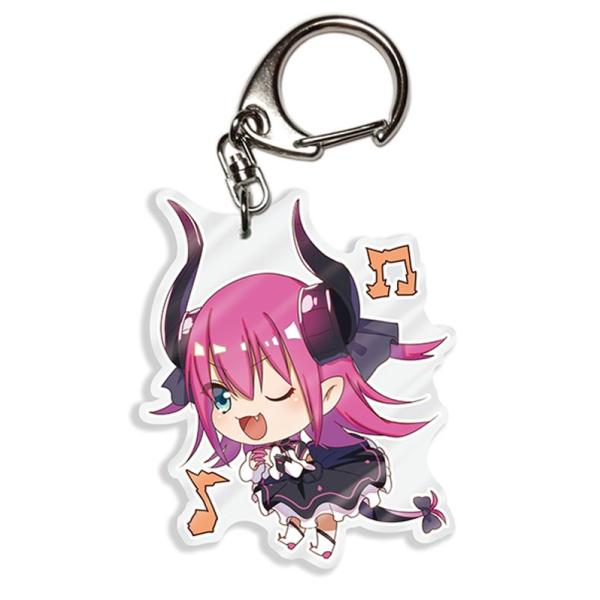 FGO エリザベートバートリー アクリルキーホルダー セット FGO