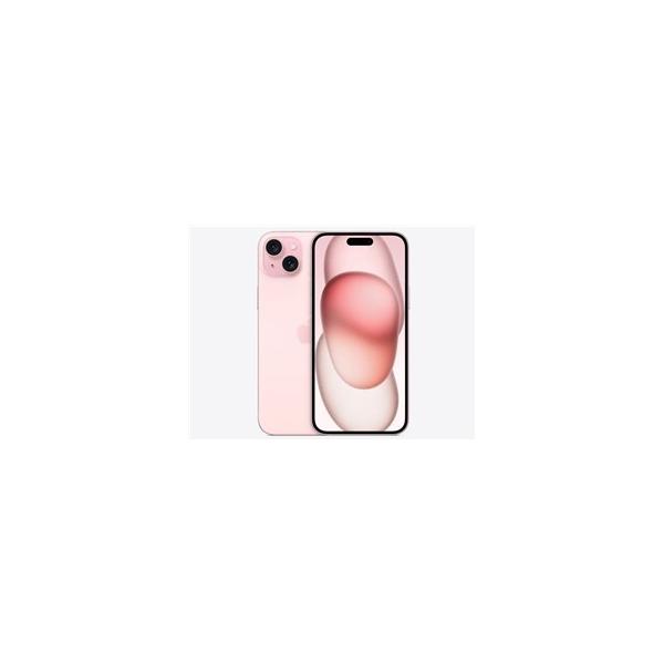 ☆アップル / APPLE iPhone 15 Plus 128GB SIMフリー MU093J/A [ピンク