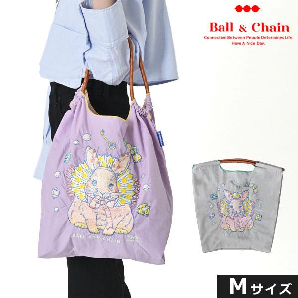 Ball＆Chain（ボールアンドチェーン） 送料無料 正規品 D.M.RABBIT M