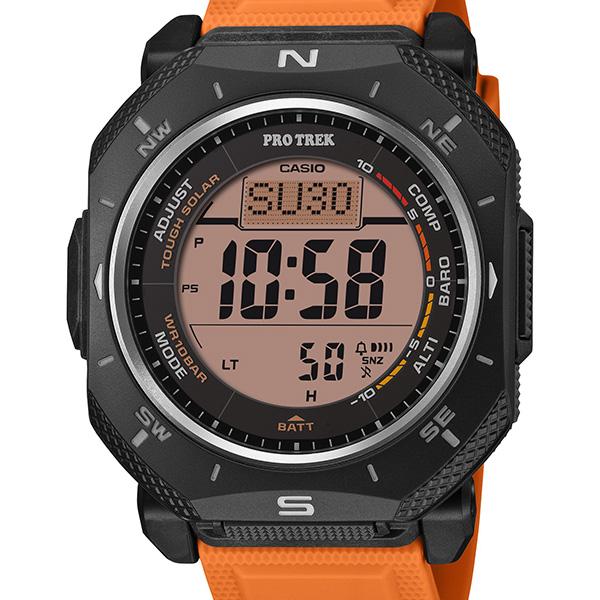 PRO TREK CASIO カシオ PROTREK プロトレック SPORTS PRG-69-4JF