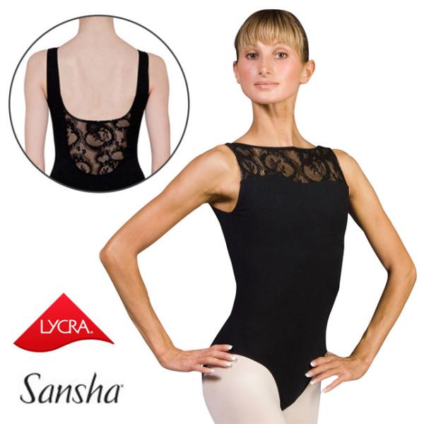 baserange ベースレンジ レース レオタード baserange ベースレンジ